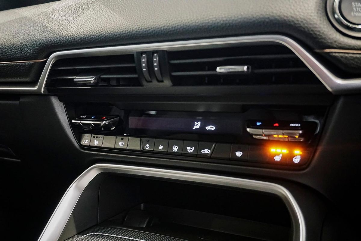 2025 Mazda CX-60 G40e GT KH Series