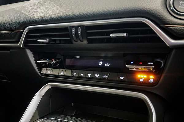 2025 Mazda CX-60 G40e GT KH Series