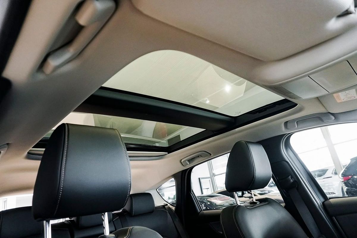 2025 Mazda CX-60 G40e GT KH Series