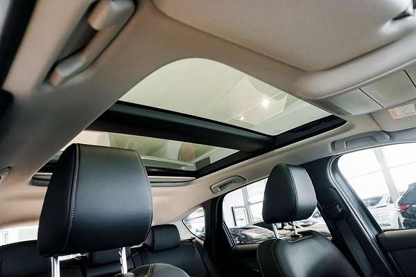 2025 Mazda CX-60 G40e GT KH Series