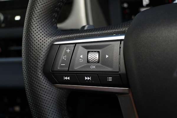 2025 Mitsubishi Outlander Exceed ZM