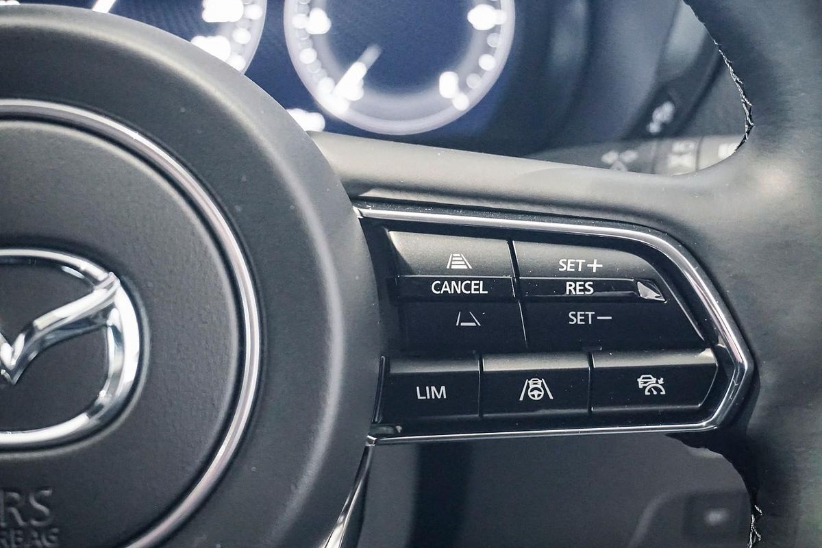 2025 Mazda CX-60 G40e GT KH Series