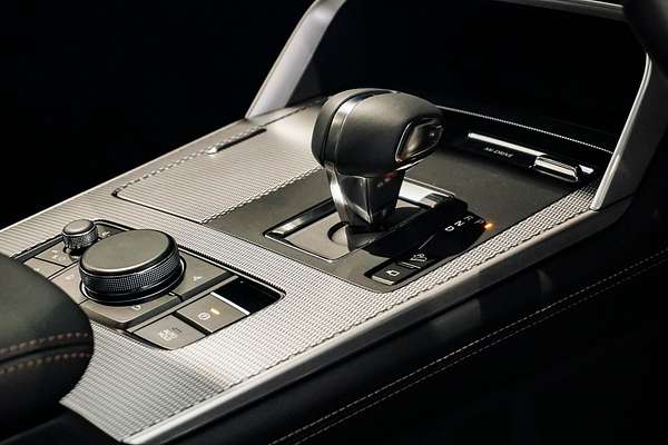 2025 Mazda CX-60 G40e GT KH Series