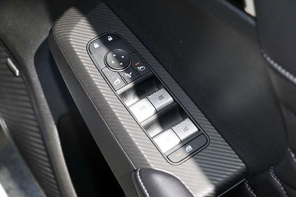 2025 Mitsubishi Outlander Exceed ZM