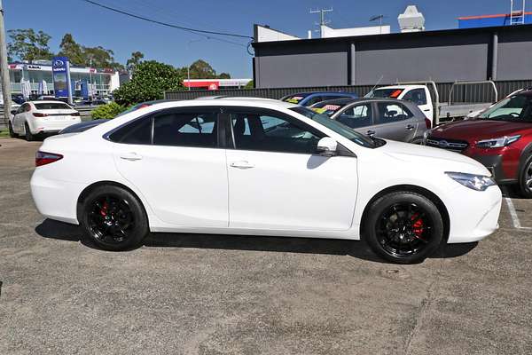 2016 Toyota Camry Altise ASV50R