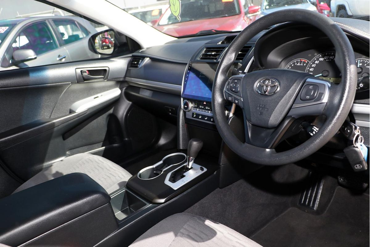 2016 Toyota Camry Altise ASV50R