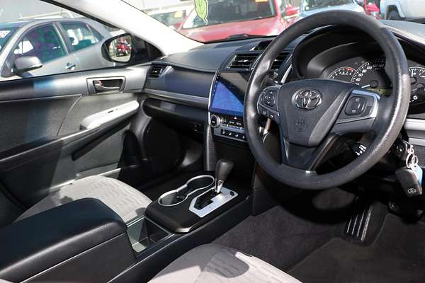 2016 Toyota Camry Altise ASV50R