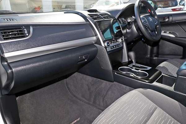 2016 Toyota Camry Altise ASV50R