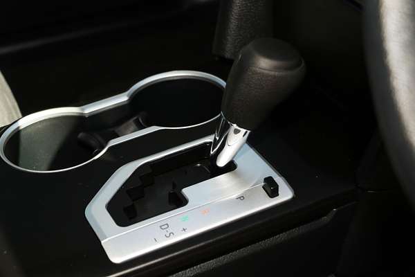 2016 Toyota Camry Altise ASV50R