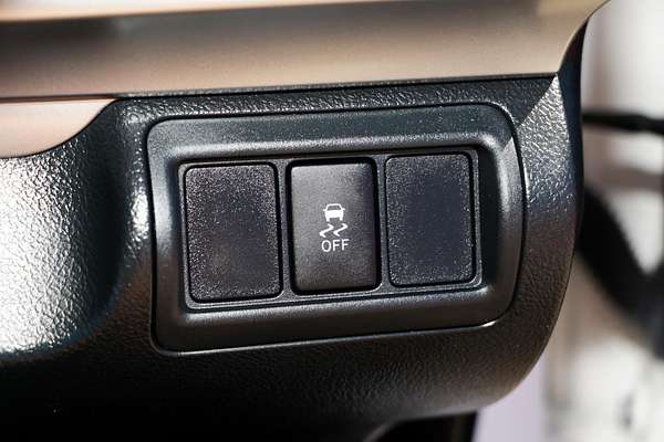 2016 Toyota Camry Altise ASV50R