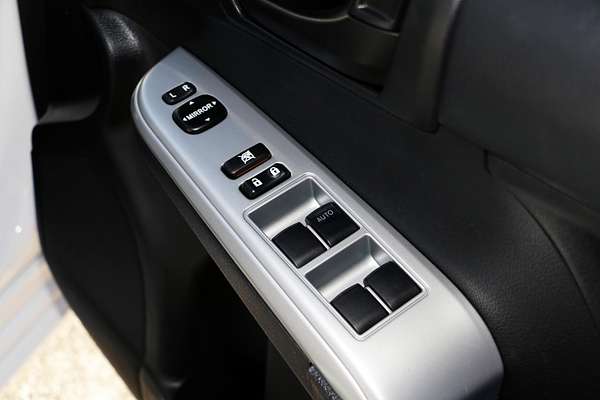 2016 Toyota Camry Altise ASV50R