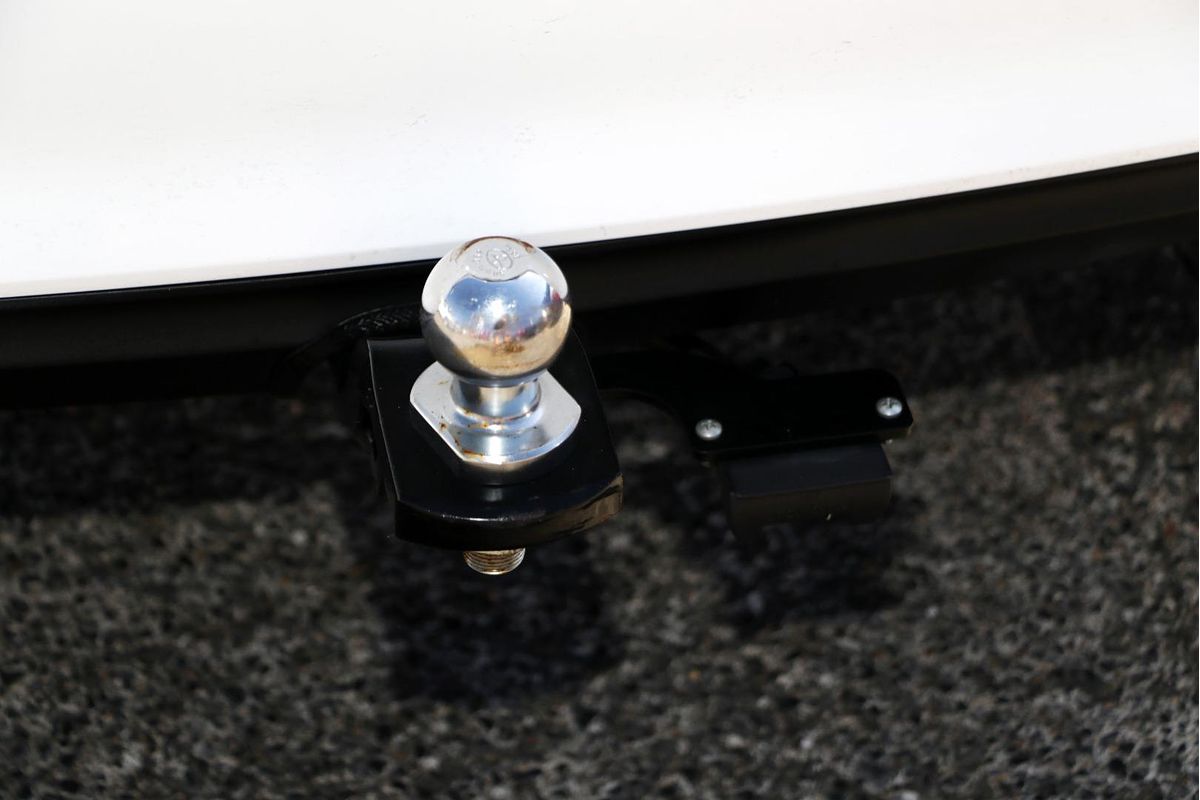 2016 Toyota Camry Altise ASV50R