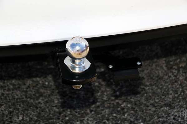 2016 Toyota Camry Altise ASV50R