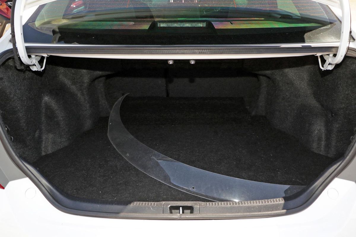 2016 Toyota Camry Altise ASV50R