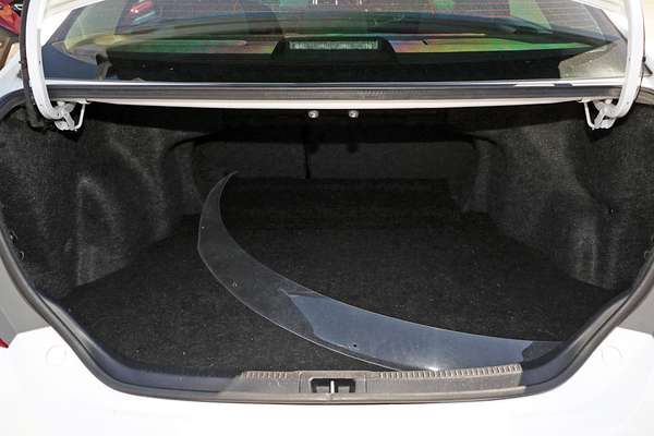 2016 Toyota Camry Altise ASV50R