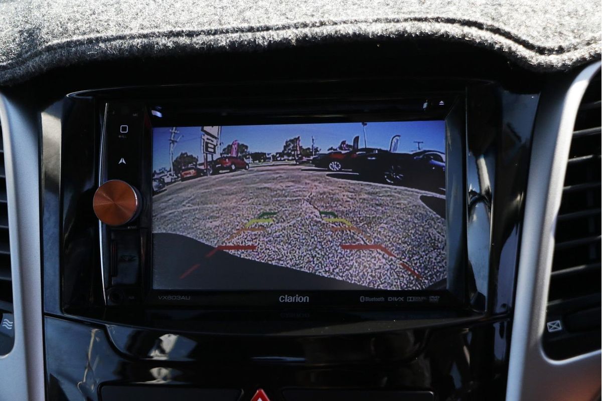 2014 Hyundai i30 SE GD2