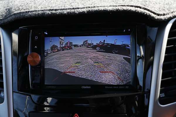 2014 Hyundai i30 SE GD2