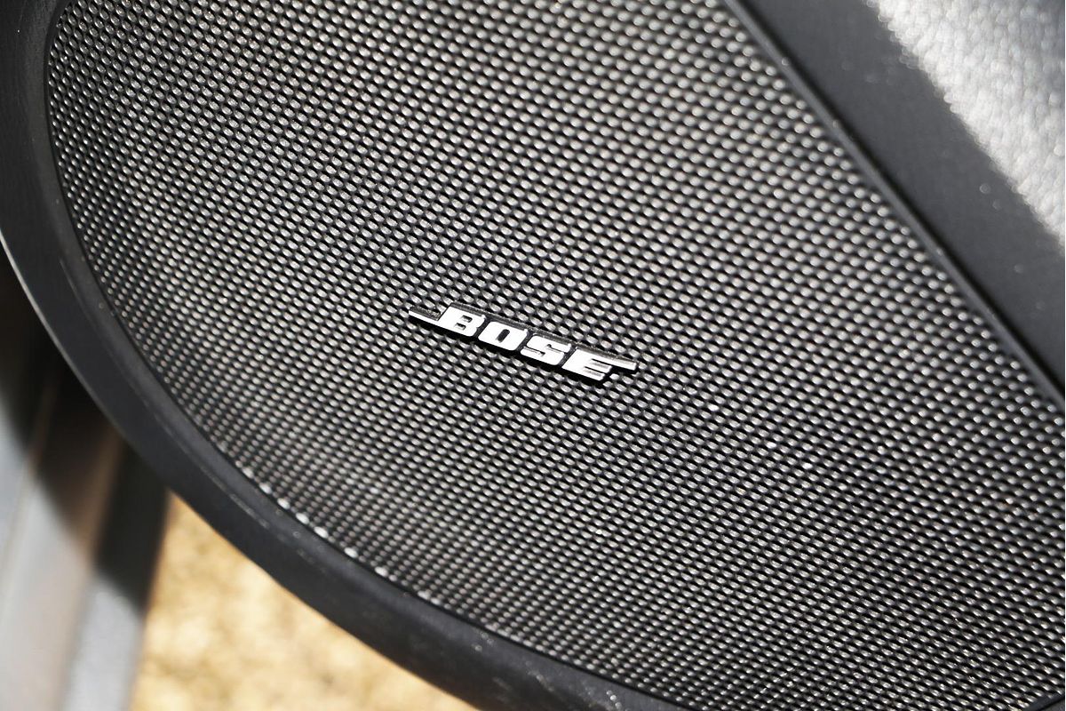 2013 Mazda 3 SP25 GT BM Series