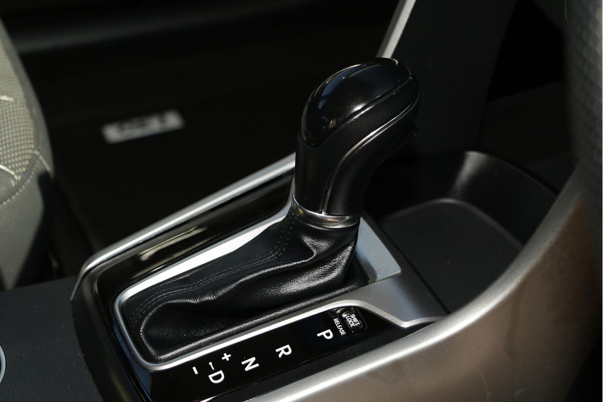 2014 Hyundai i30 SE GD2