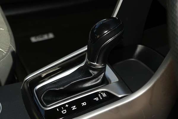 2014 Hyundai i30 SE GD2