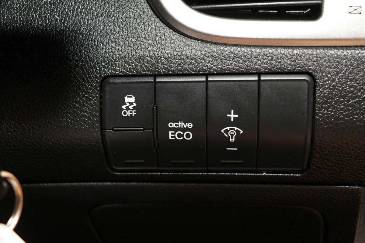 2014 Hyundai i30 SE GD2