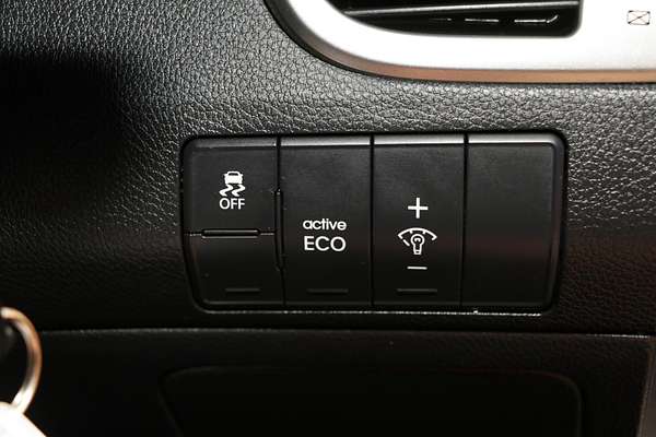 2014 Hyundai i30 SE GD2