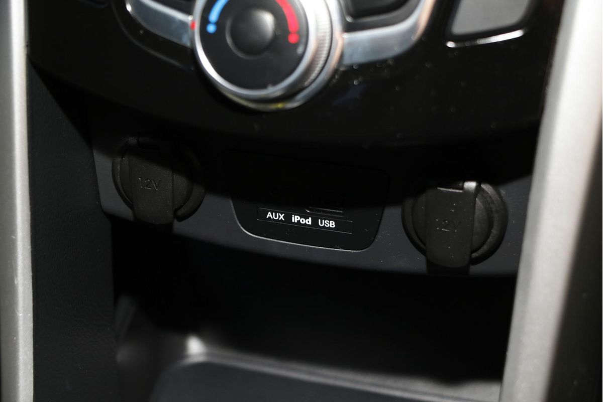 2014 Hyundai i30 SE GD2