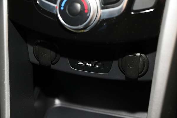 2014 Hyundai i30 SE GD2