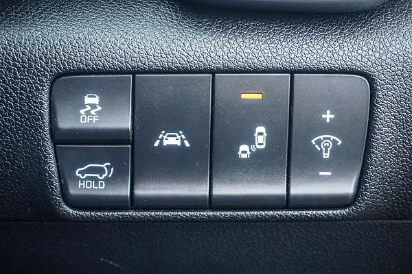 2017 Kia Sportage GT-Line QL