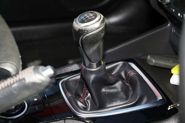 2013 Mazda 3 SP25 GT BM Series