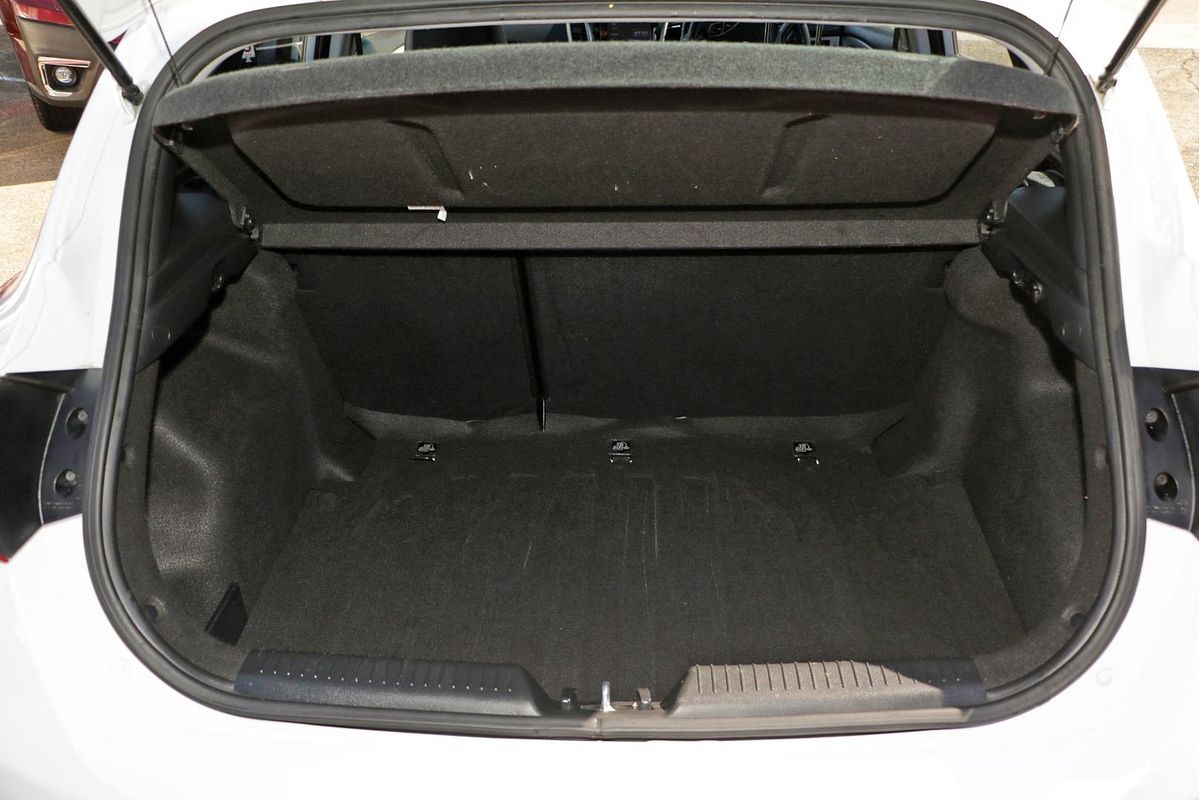 2014 Hyundai i30 SE GD2