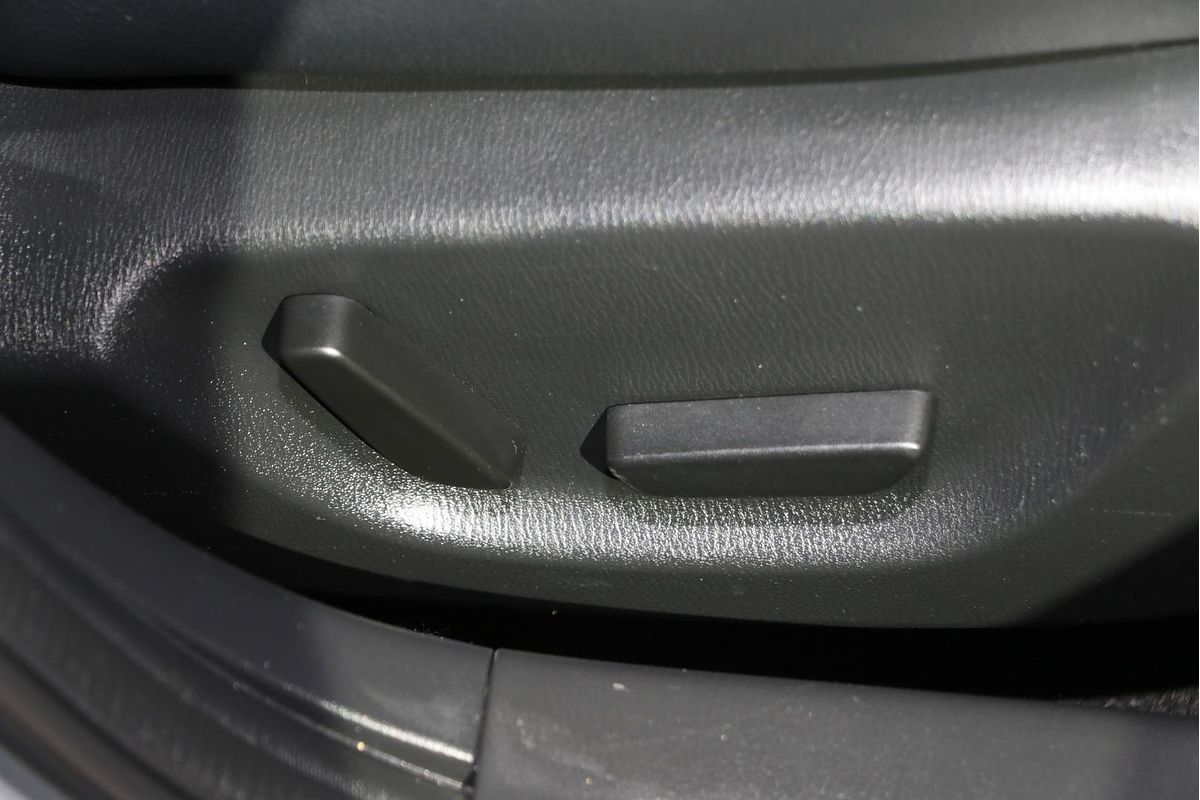 2013 Mazda 3 SP25 GT BM Series