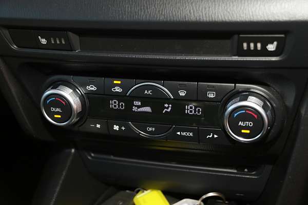 2013 Mazda 3 SP25 GT BM Series