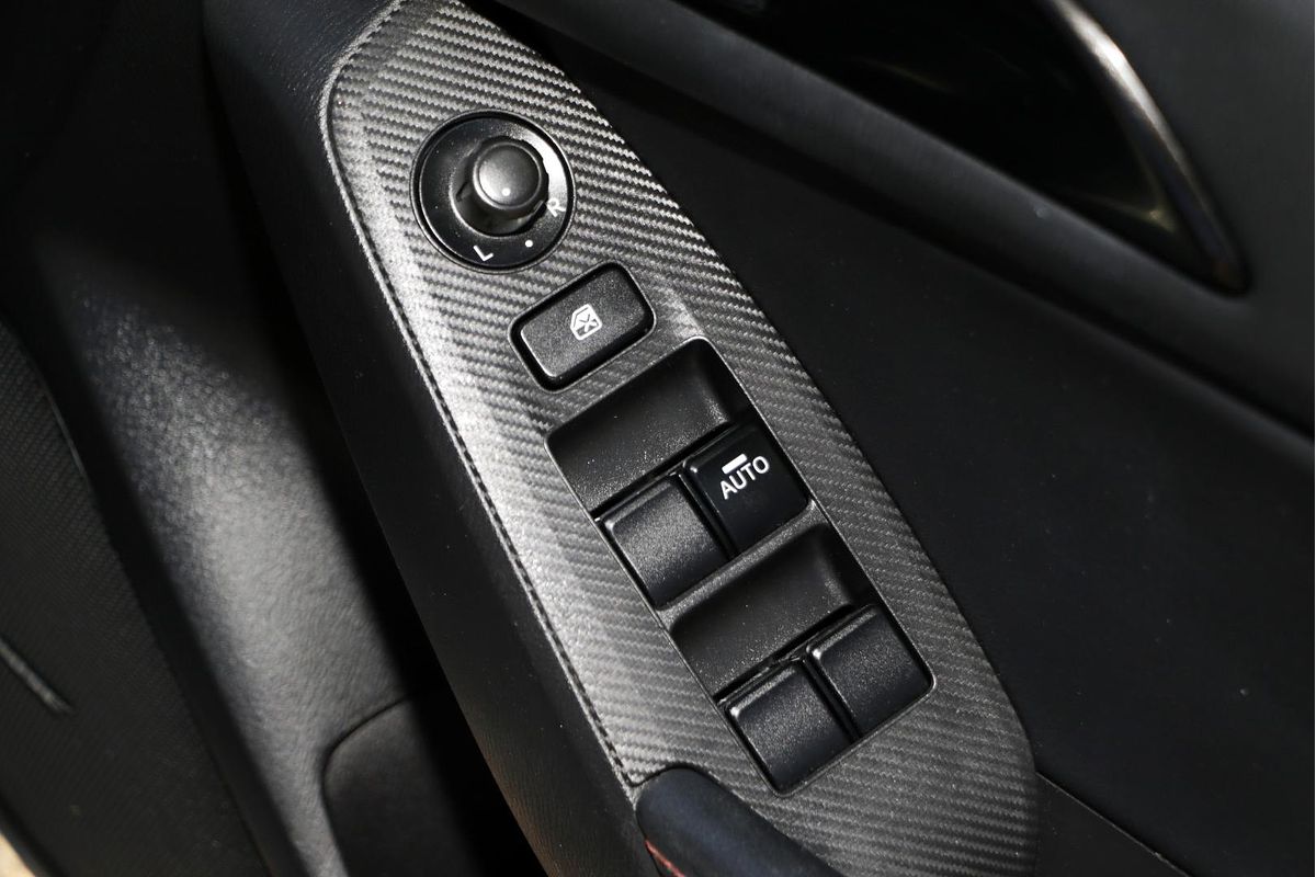 2013 Mazda 3 SP25 GT BM Series