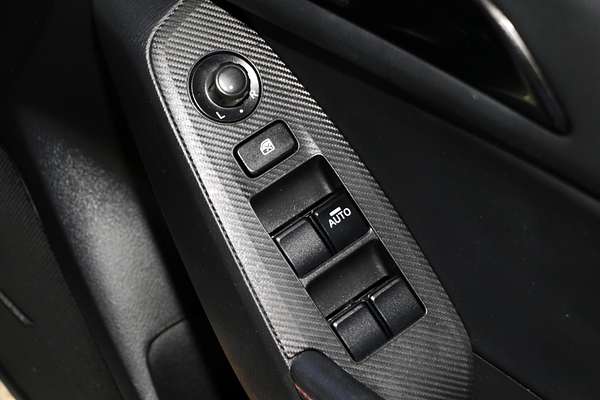 2013 Mazda 3 SP25 GT BM Series