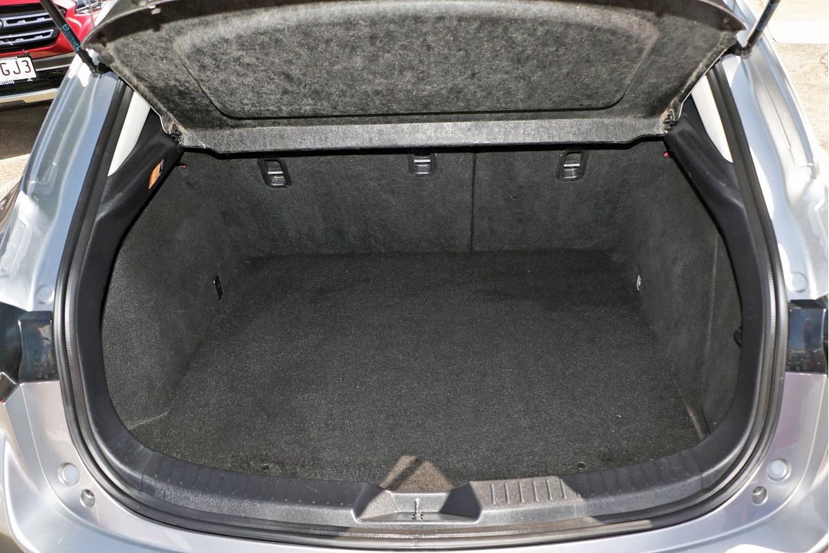 2013 Mazda 3 SP25 GT BM Series