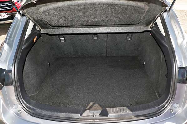 2013 Mazda 3 SP25 GT BM Series