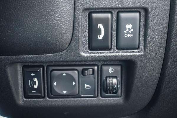 2014 Nissan Micra ST-L K13