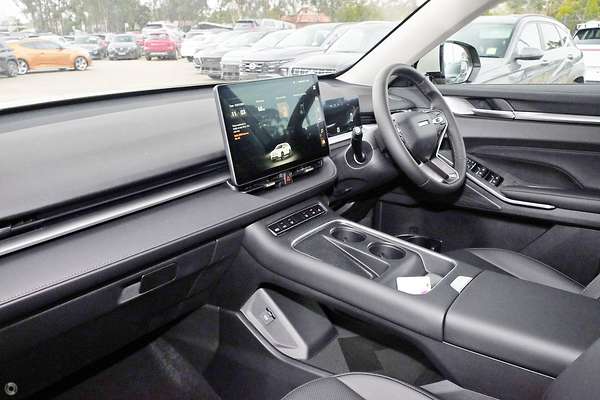 2025 GWM Haval H6 Ultra Hybrid B01