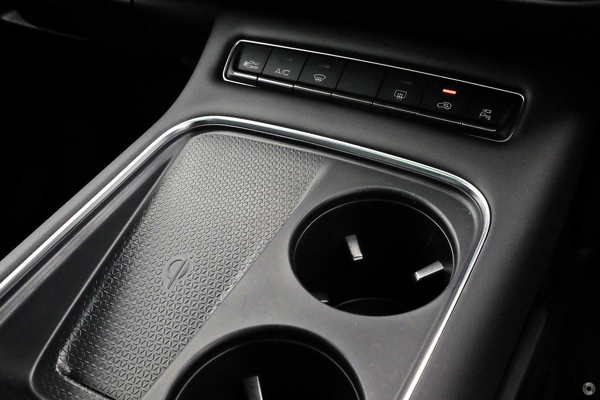 2025 GWM Haval H6 Ultra Hybrid B01