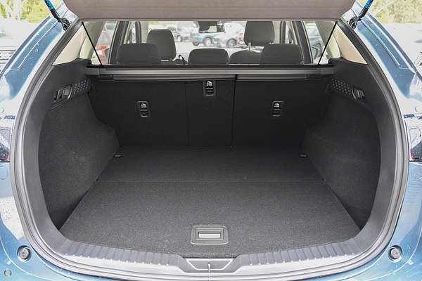 2025 Mazda CX-5 G25 Maxx Sport KF Series