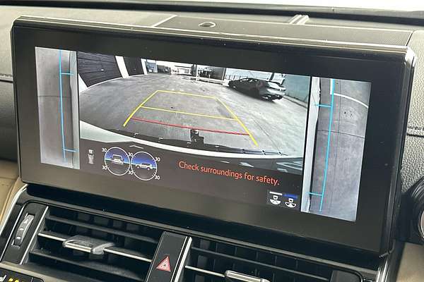 2023 Toyota Landcruiser VX FJA300R