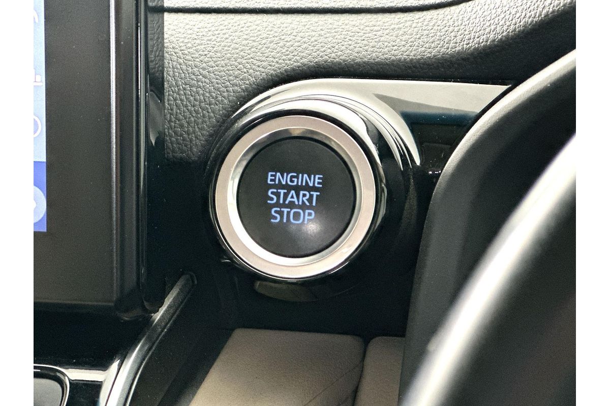 2023 Toyota Landcruiser VX FJA300R