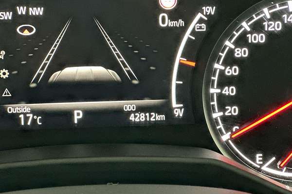 2023 Toyota Landcruiser VX FJA300R