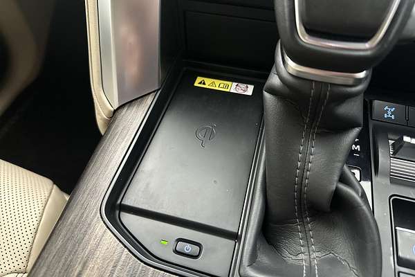 2023 Toyota Landcruiser VX FJA300R