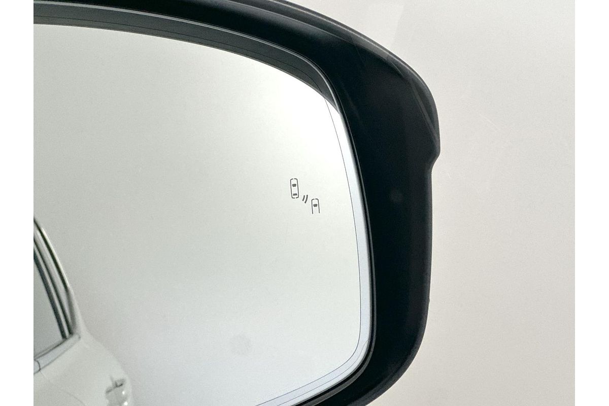 2023 Toyota Landcruiser VX FJA300R