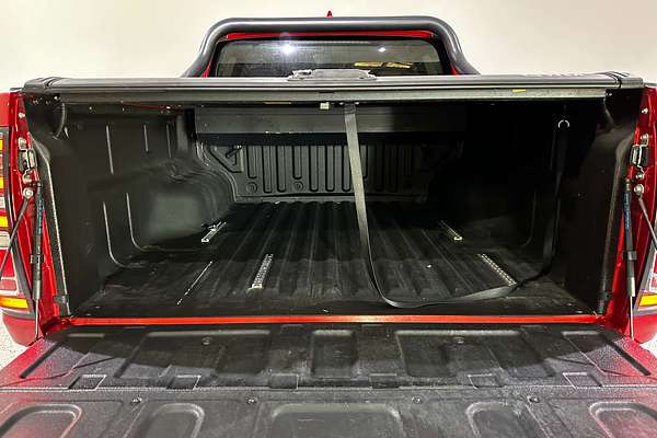 2022 GWM Ute Cannon-X NPW 4X4