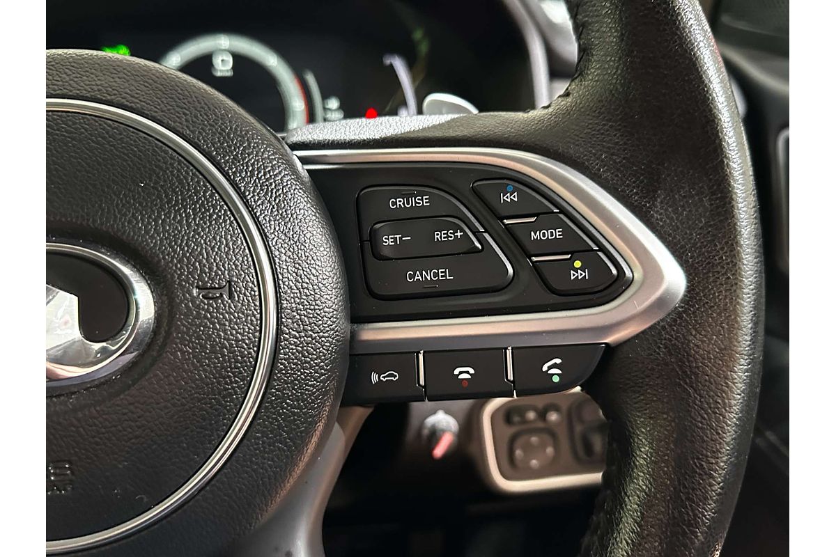 2022 GWM Ute Cannon-X NPW 4X4