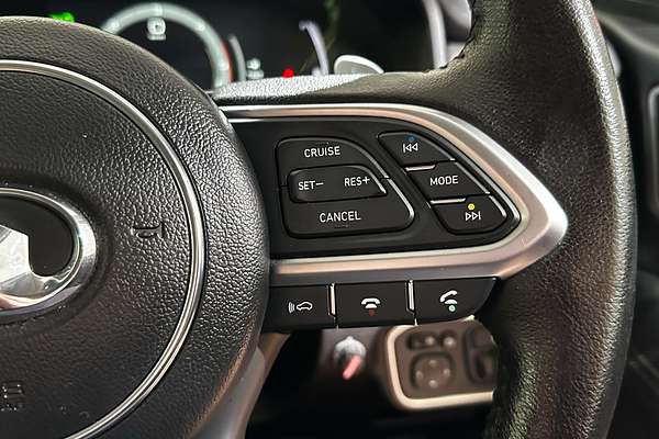 2022 GWM Ute Cannon-X NPW 4X4