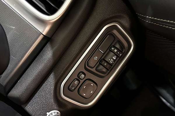 2022 GWM Ute Cannon-X NPW 4X4